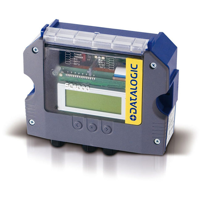 Datalogic SC4000 Industrial Connectivity Device